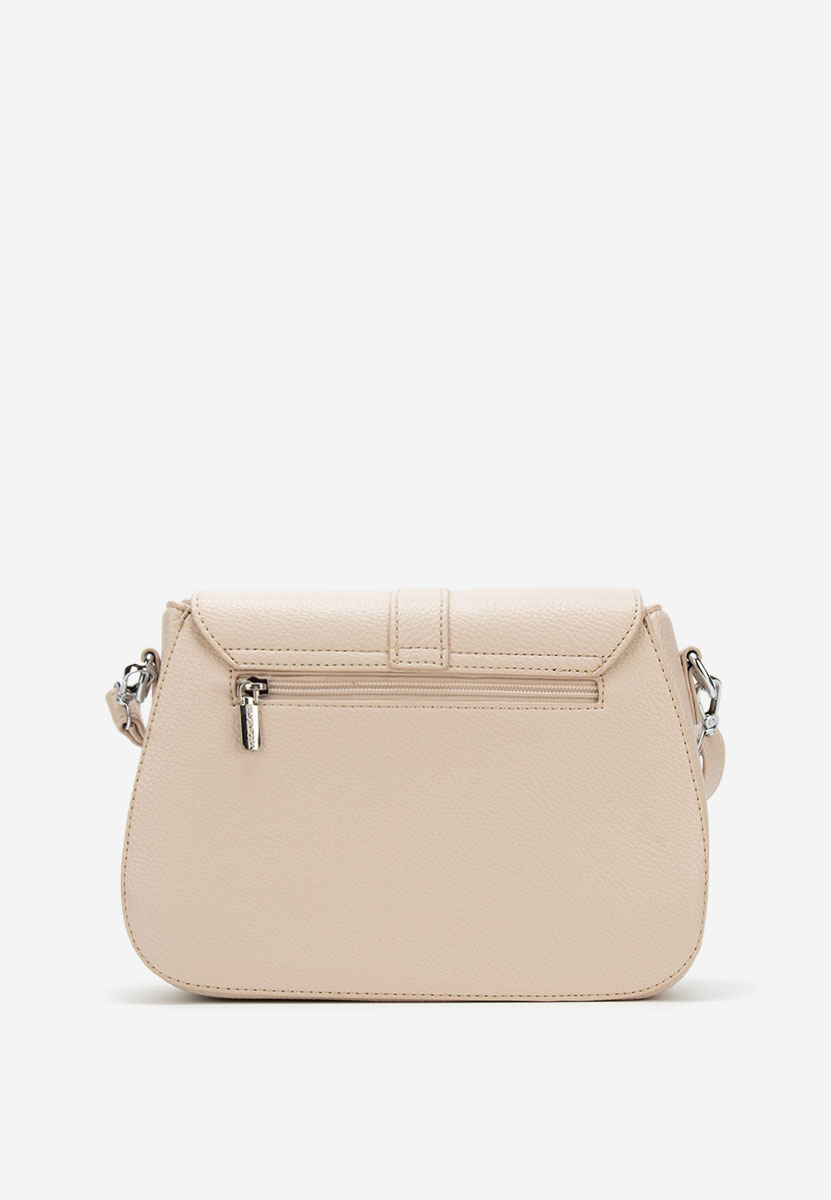 Torba za rame Silvia Rosa 25J510 kaki