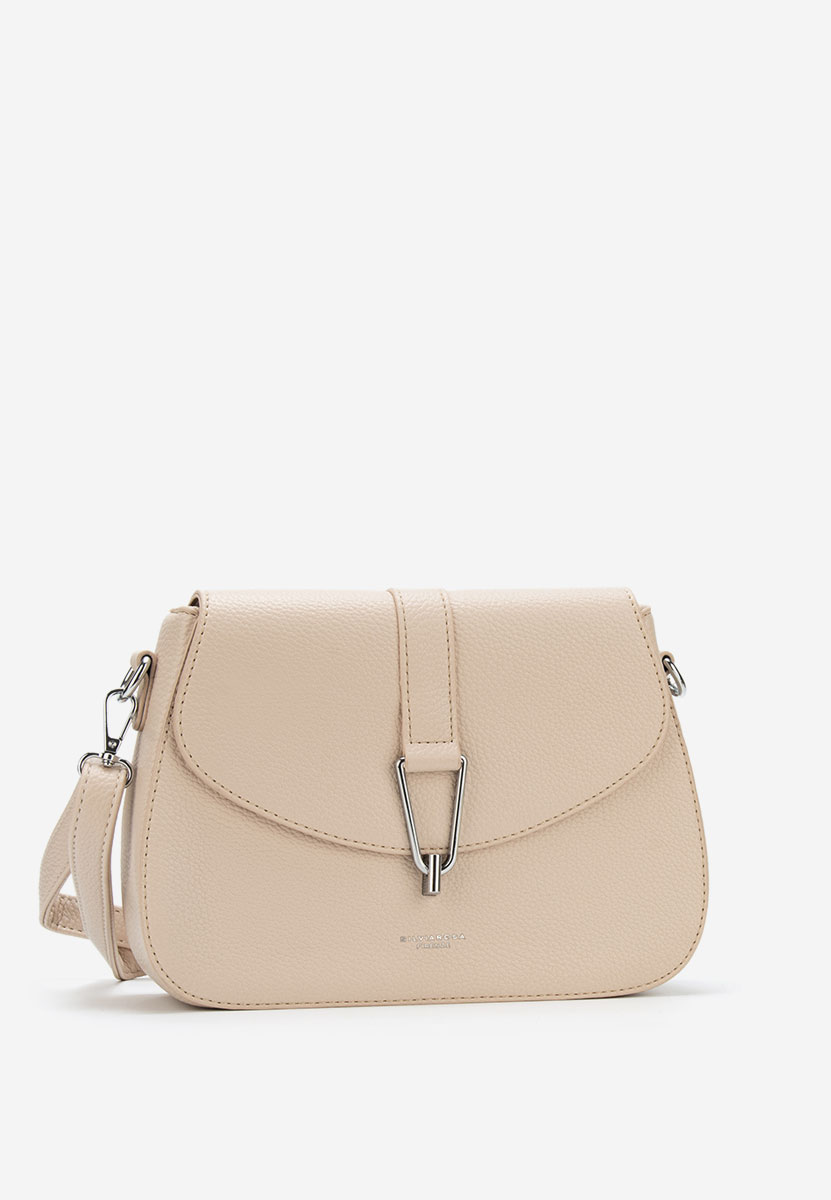 Torba za rame Silvia Rosa 25J510 kaki