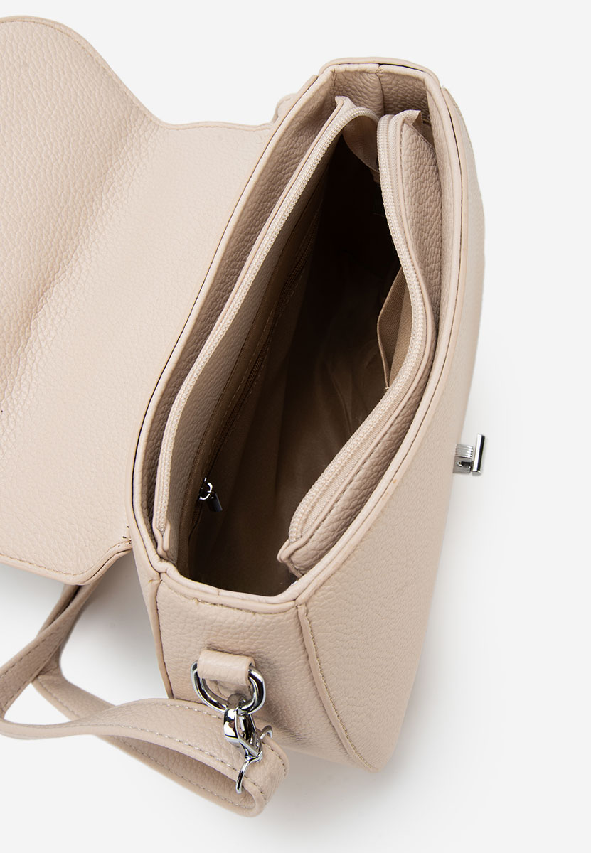 Torba za rame Silvia Rosa 25J510 kaki