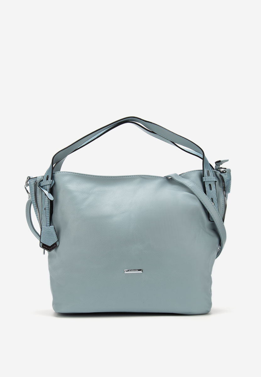 Ručna torba Silvia Rosa 8256 plava