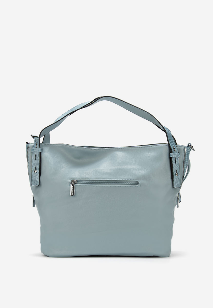 Ručna torba Silvia Rosa 8256 plava