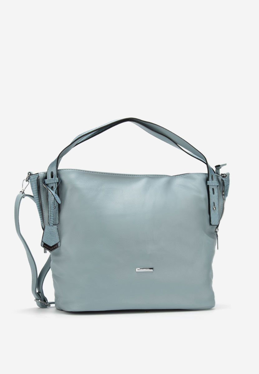 Ručna torba Silvia Rosa 8256 plava