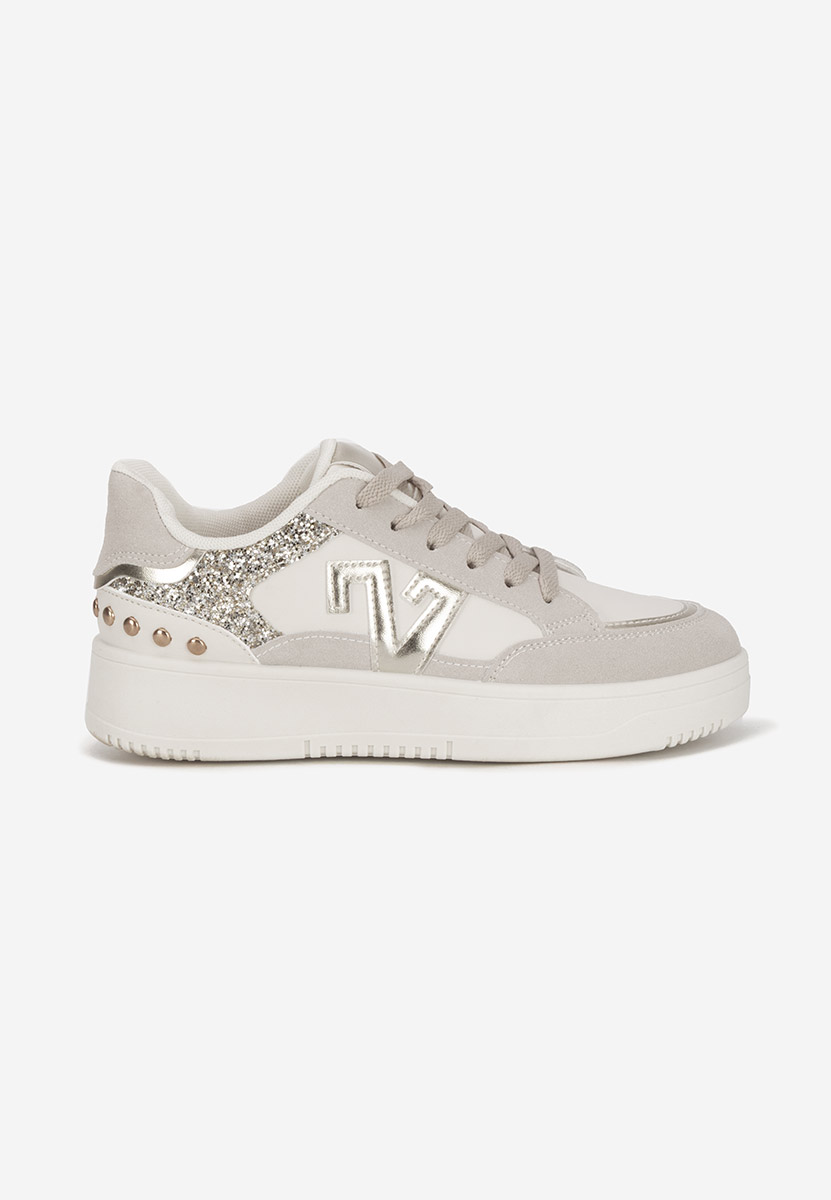 Ženske sneakers Taunya bež