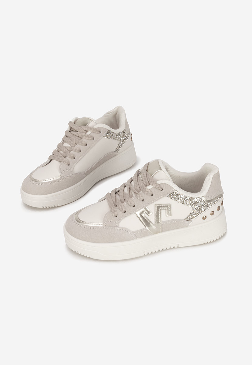 Ženske sneakers Taunya bež