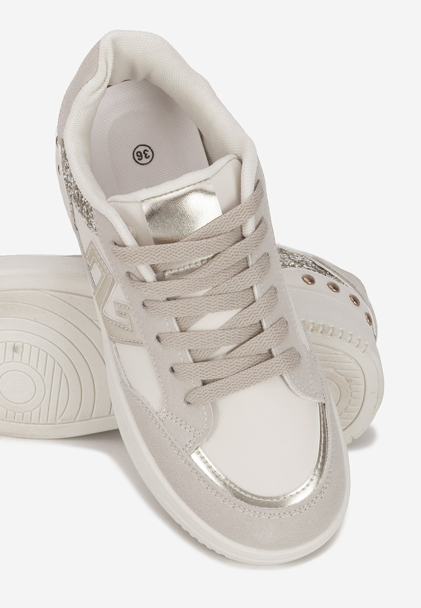 Ženske sneakers Taunya bež