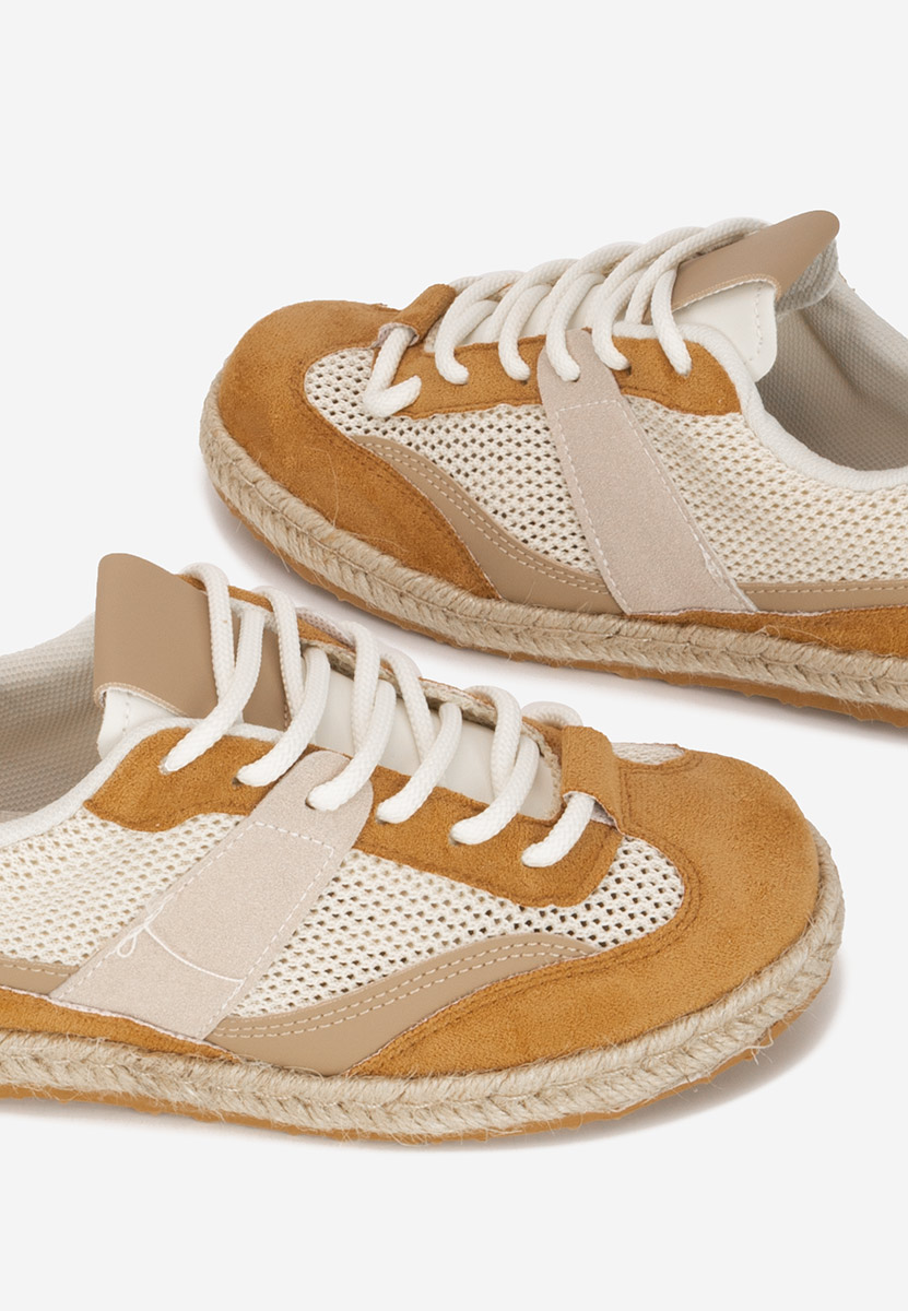 Ženske sneakers Dianka deva