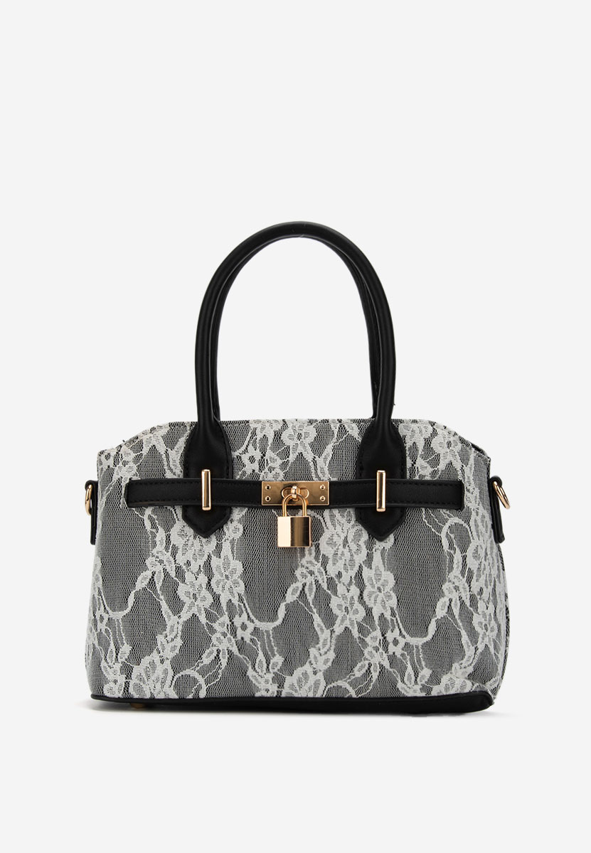 Ručna torba Ollivia crno