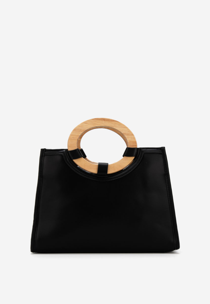 Ručna torba Margaretta crno