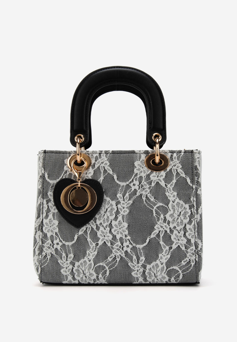 Ručna torba Rofelia crno