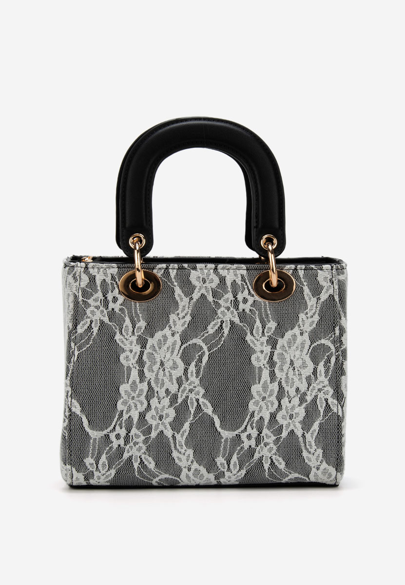 Ručna torba Rofelia crno