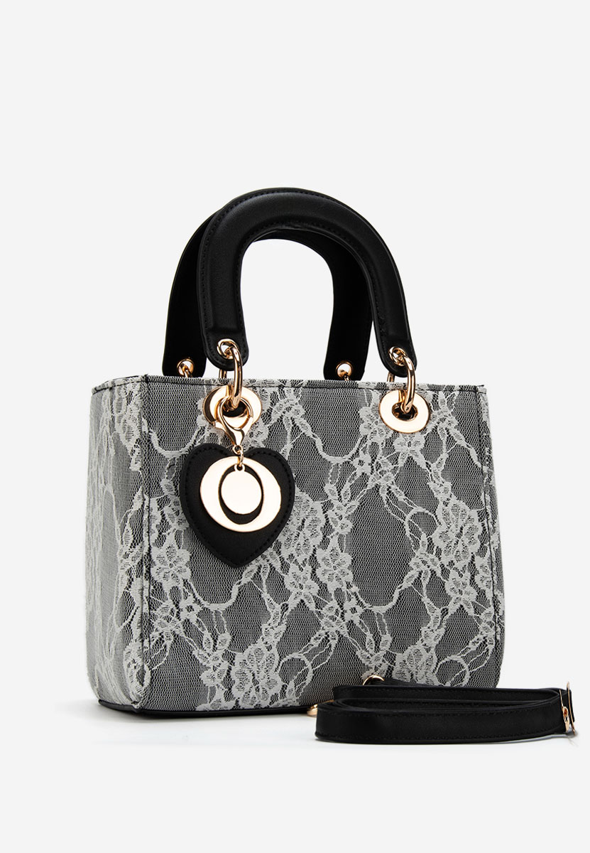 Ručna torba Rofelia crno