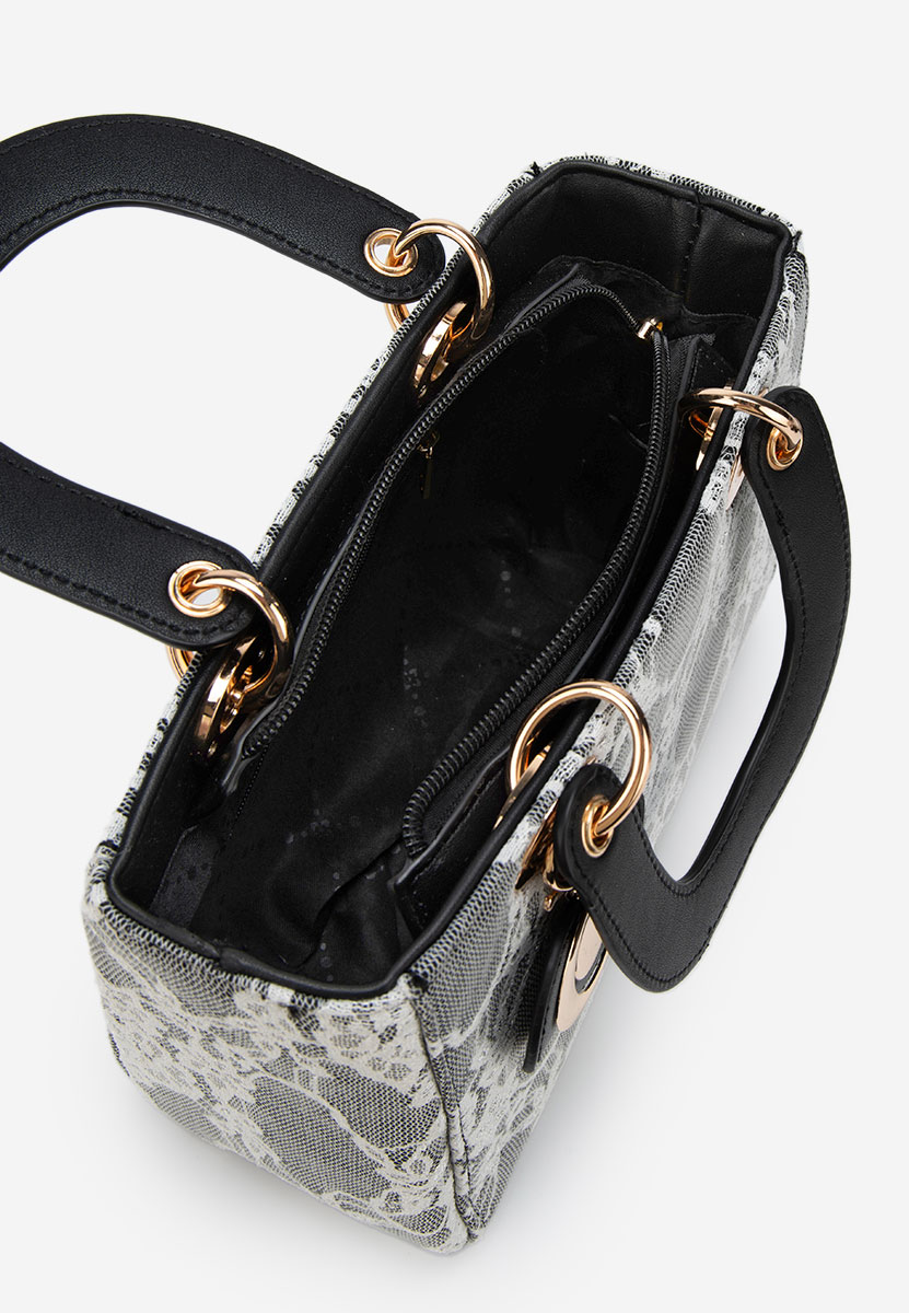 Ručna torba Rofelia crno