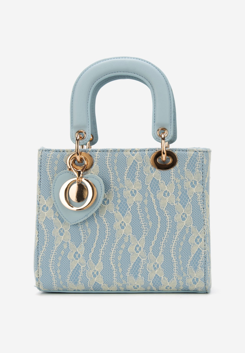 Ručna torba Rofelia V2 plava