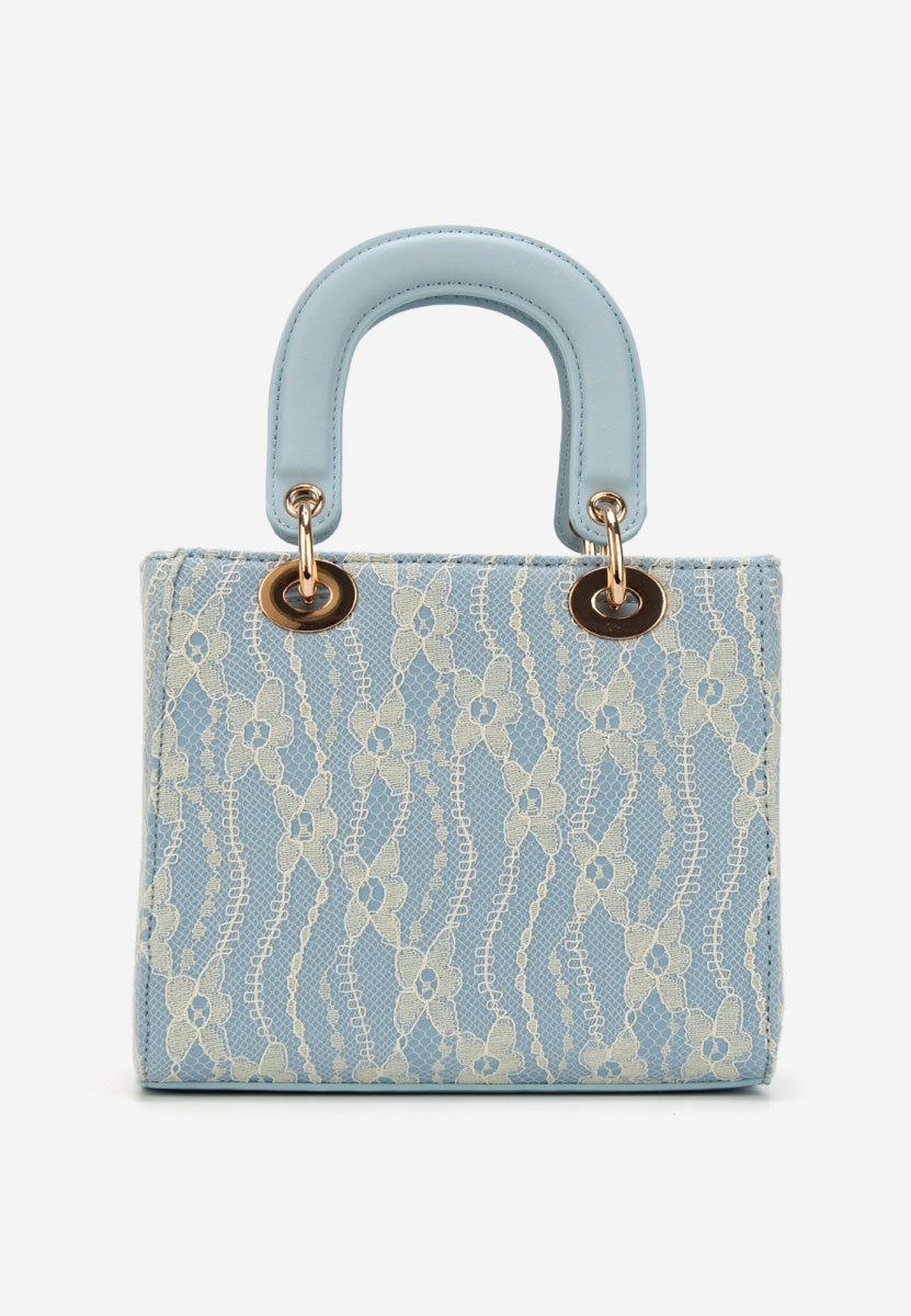 Ručna torba Rofelia V2 plava