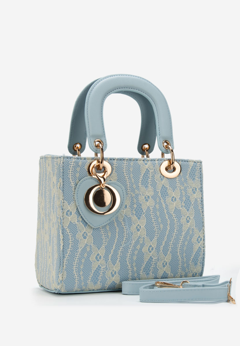 Ručna torba Rofelia V2 plava