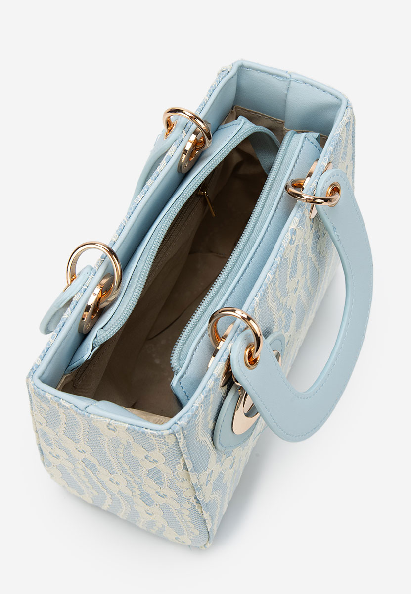 Ručna torba Rofelia V2 plava