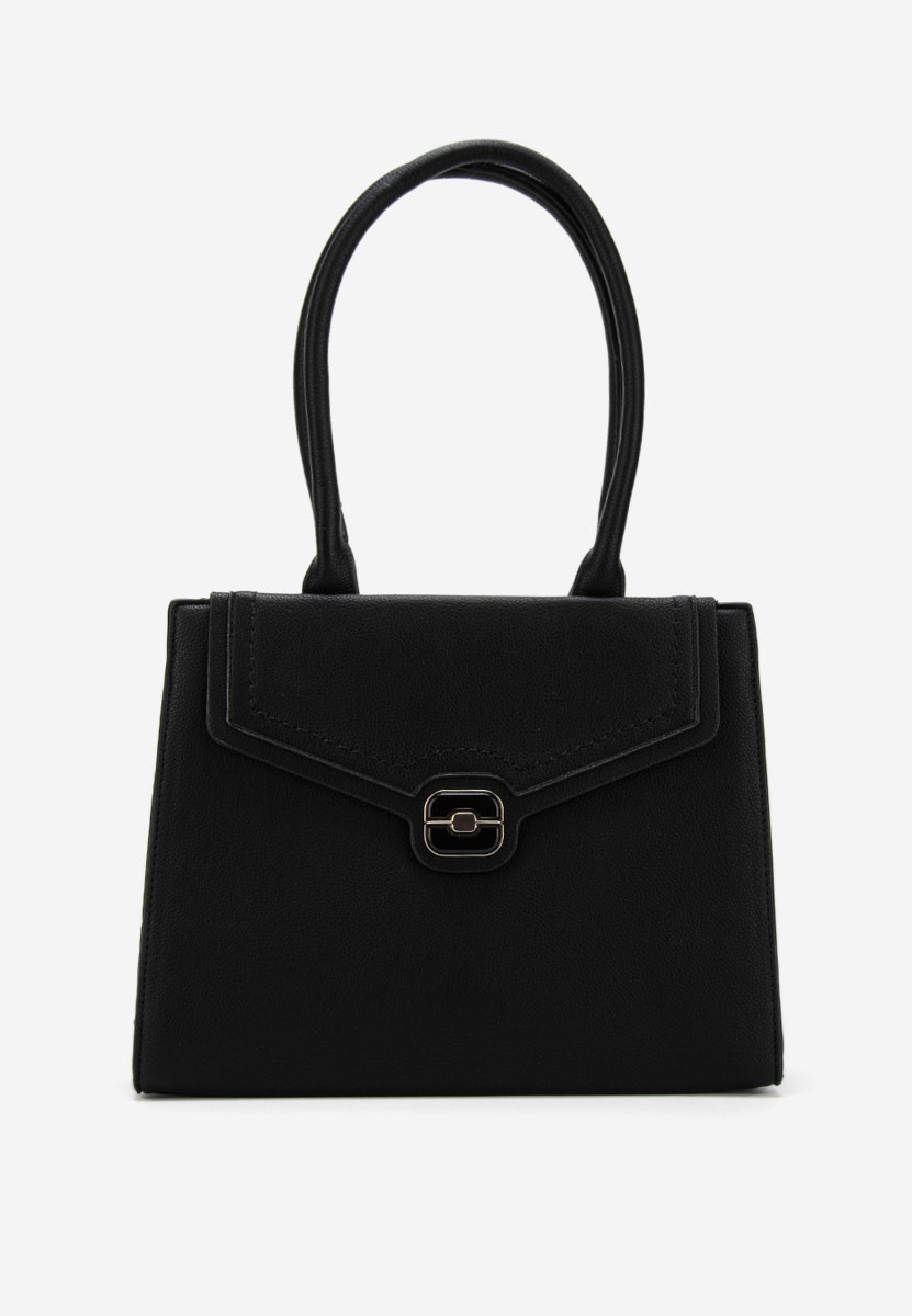 Ručna torba Ozania crno