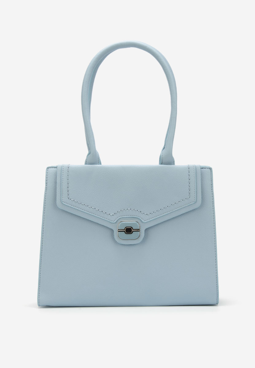 Ručna torba Ozania V2 plava