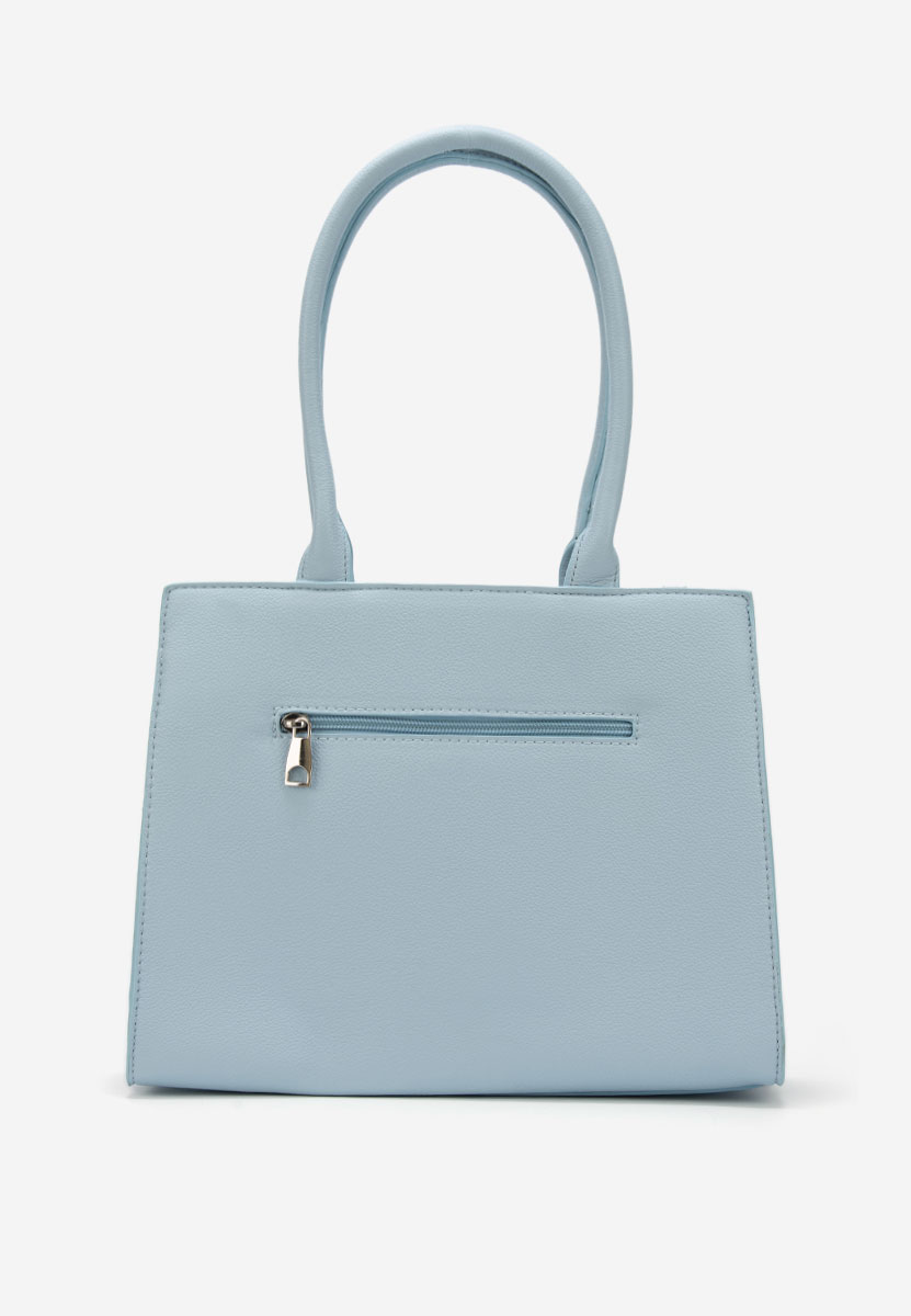 Ručna torba Ozania V2 plava