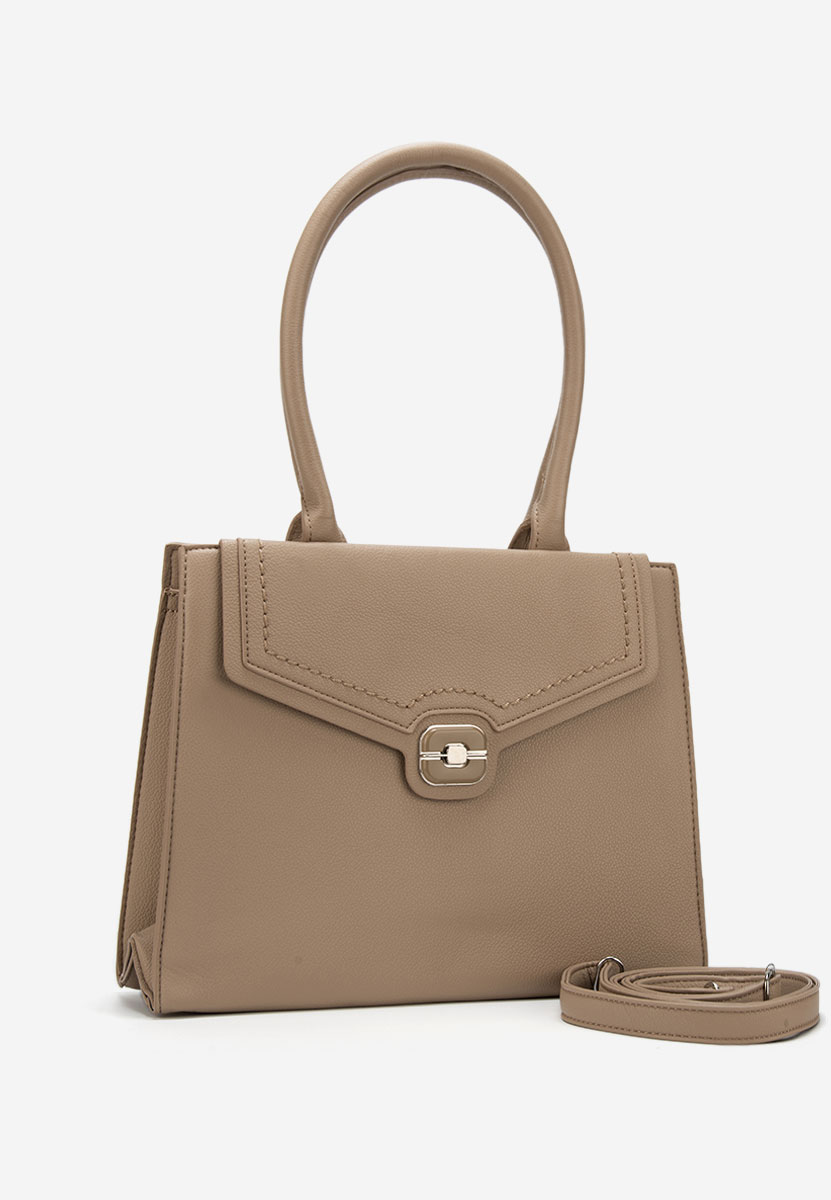 Ručna torba Ozania V2 bež