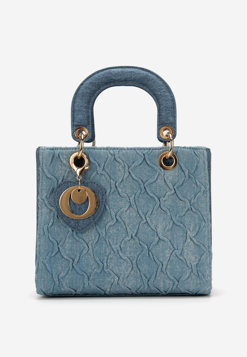 Ručna torba Mauricia V3 denim