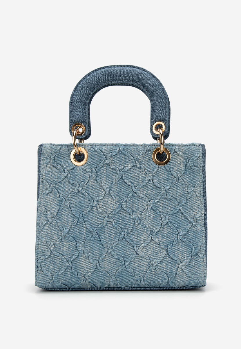 Ručna torba Mauricia V3 denim
