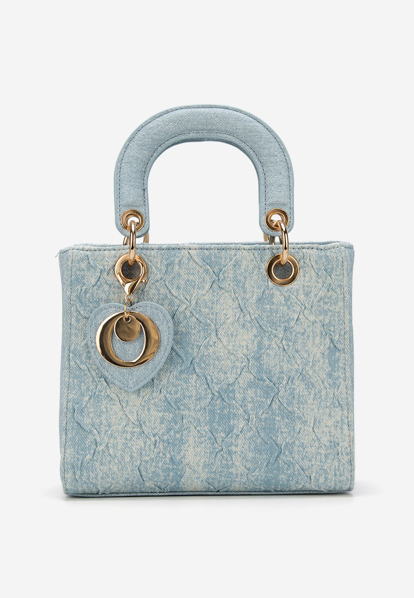 Ručna torba Mauricia V2 denim