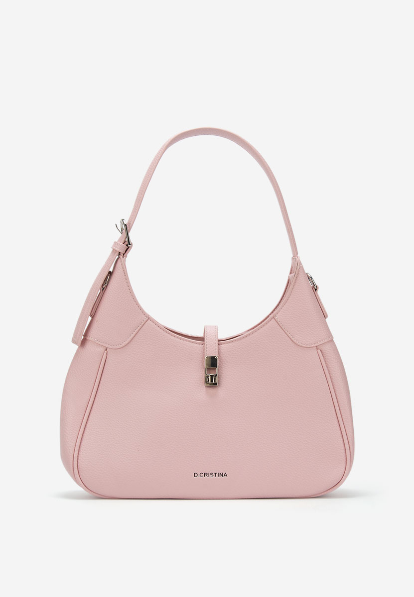 Ručna torba Valiama ružičasto