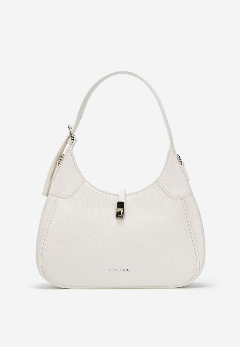 Ručna torba Valiama bijele