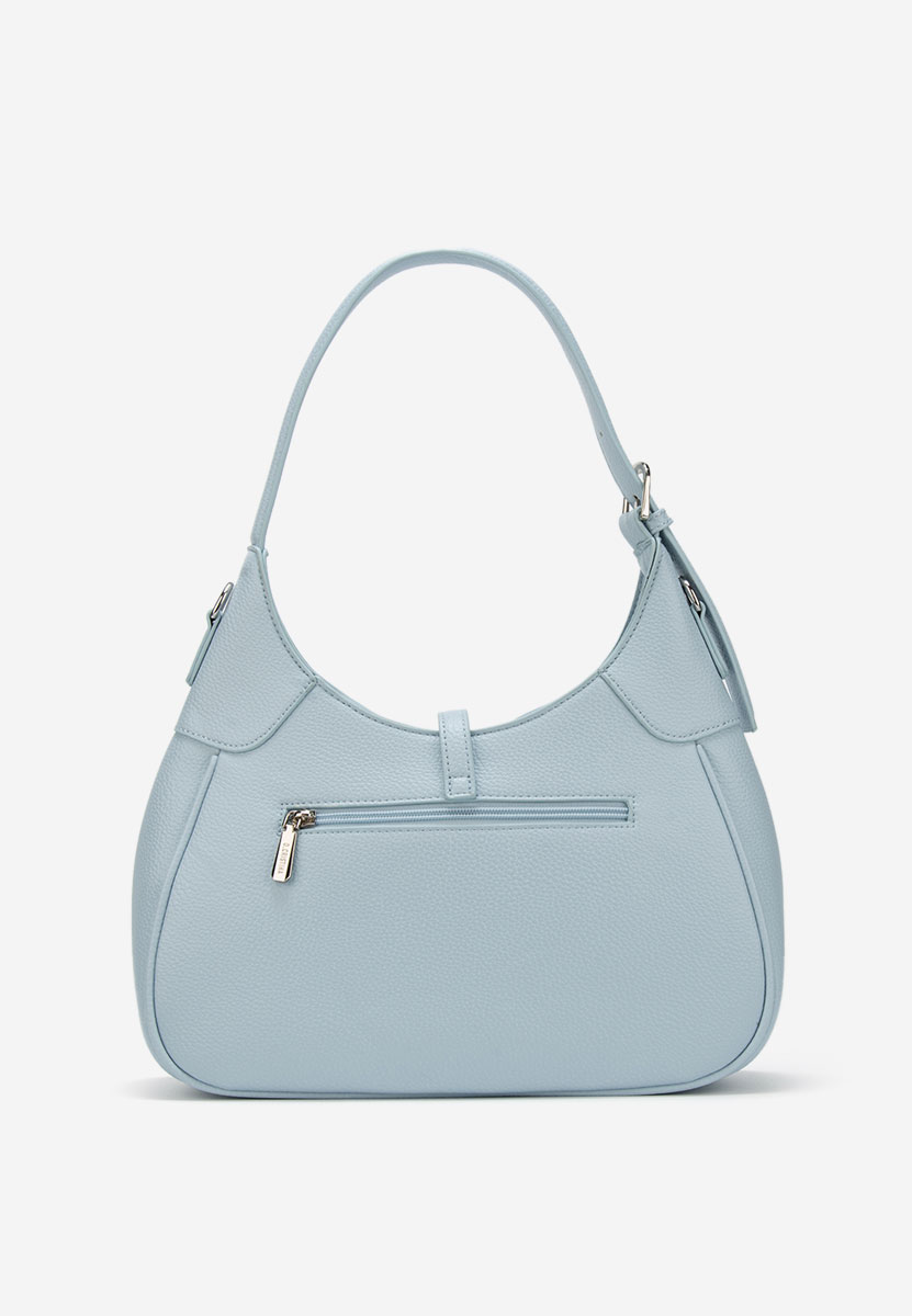 Ručna torba Valiama plava