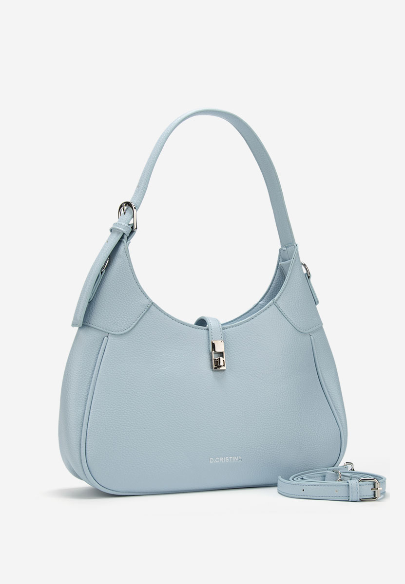 Ručna torba Valiama plava