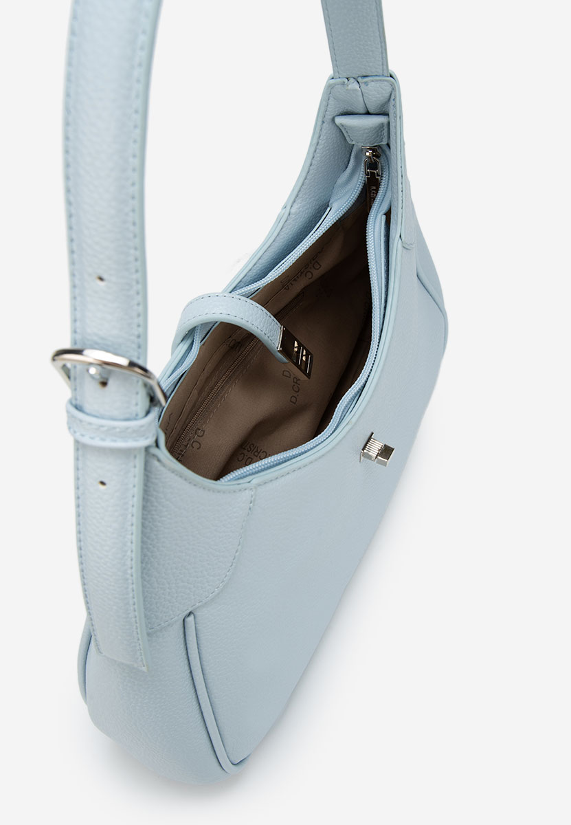 Ručna torba Valiama plava