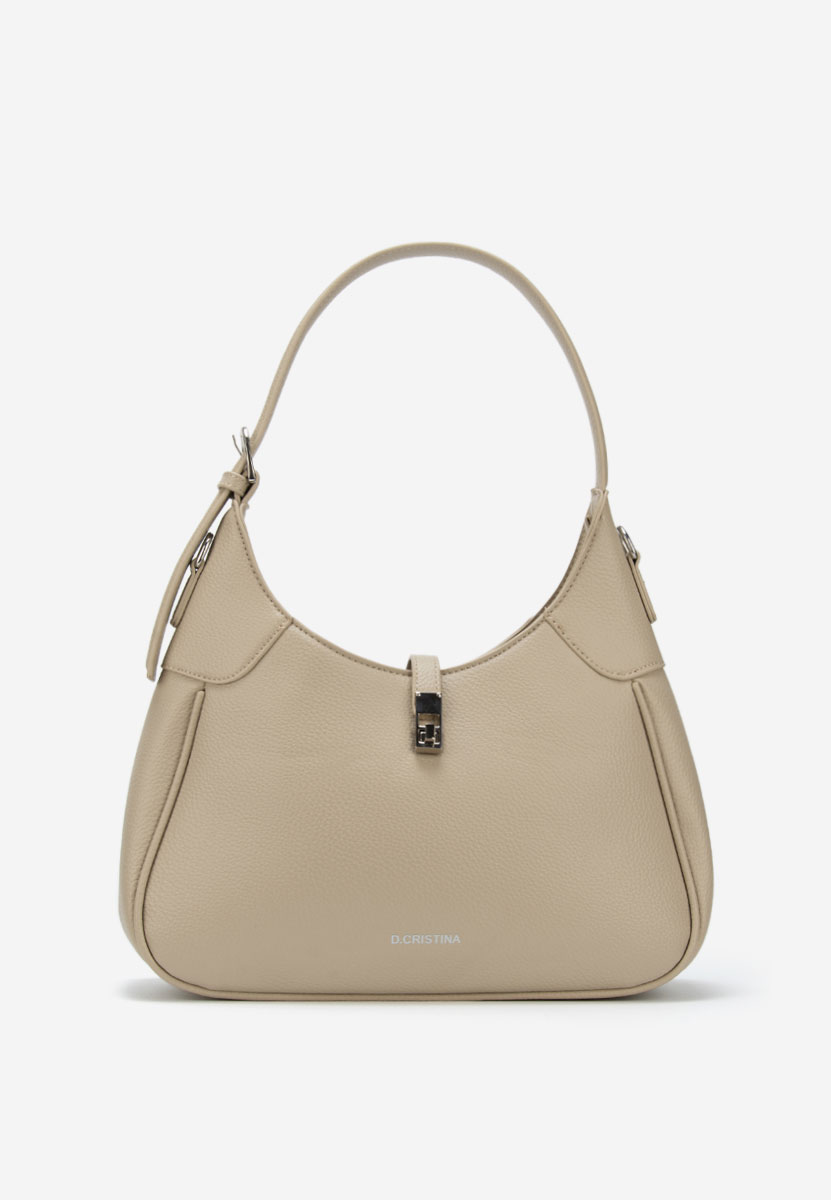 Ručna torba Valiama V2 bež