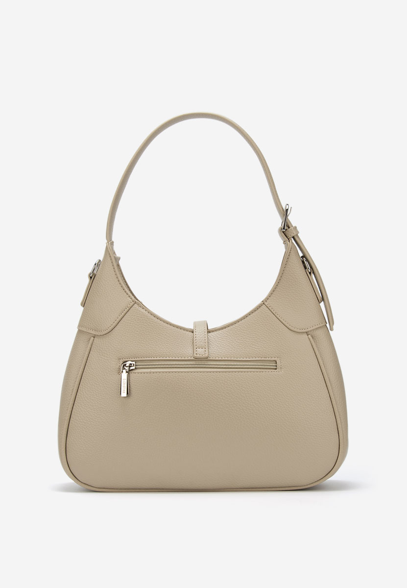 Ručna torba Valiama V2 bež