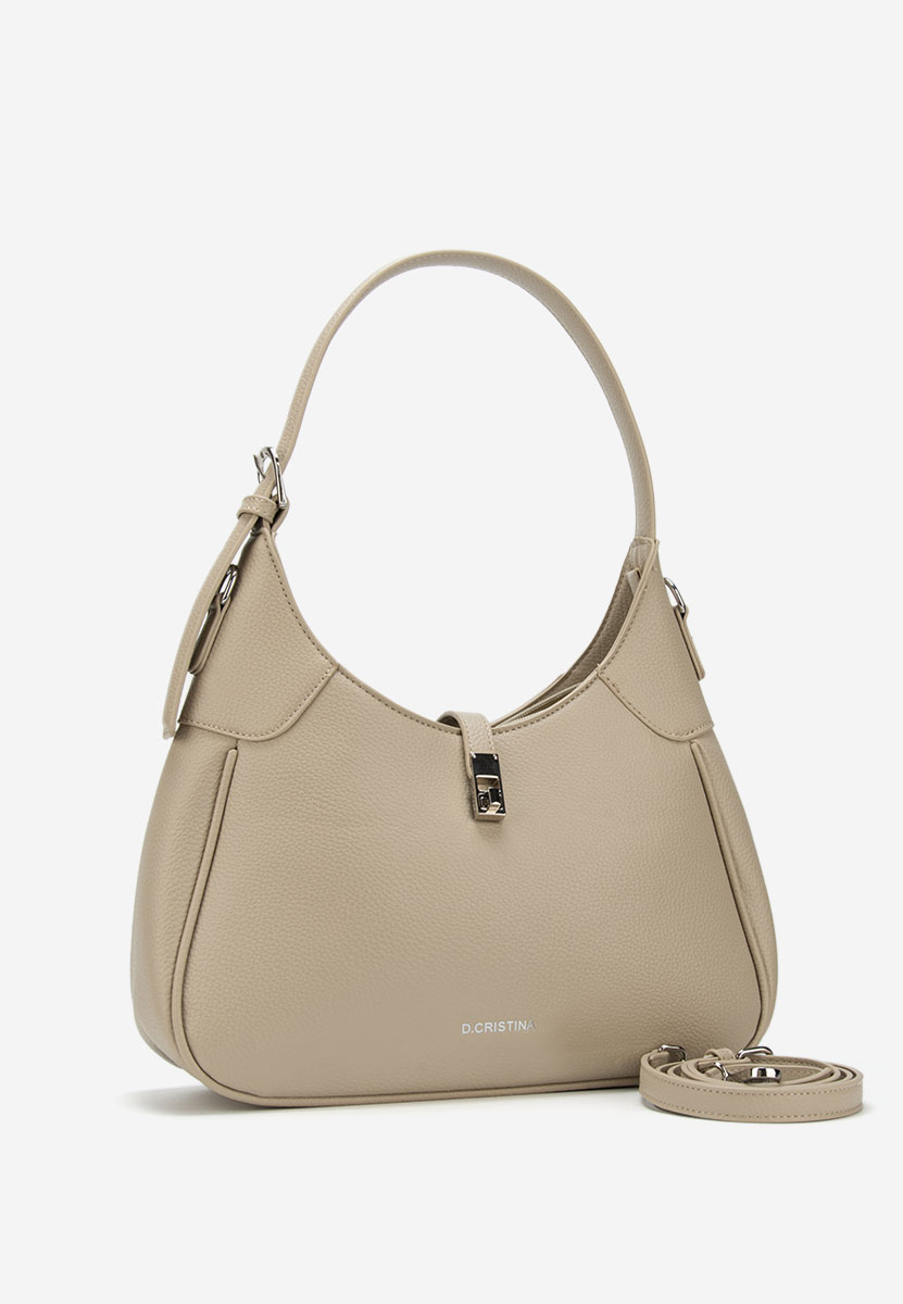 Ručna torba Valiama V2 bež