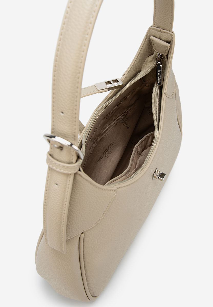 Ručna torba Valiama V2 bež