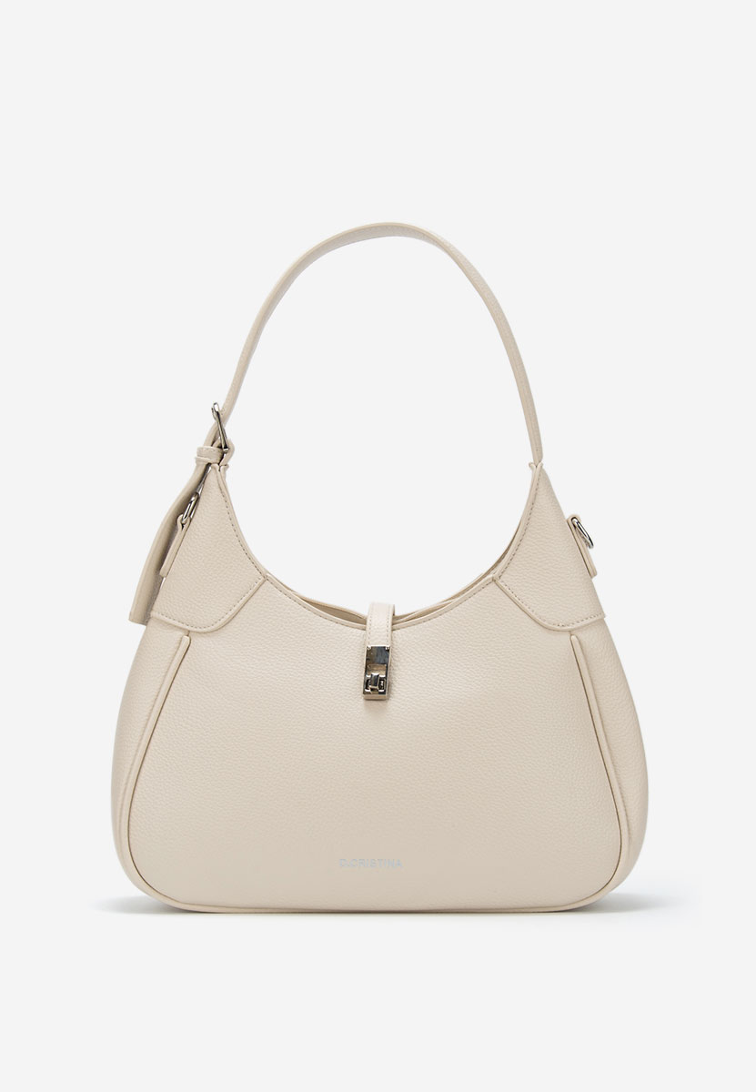 Ručna torba Valiama bež