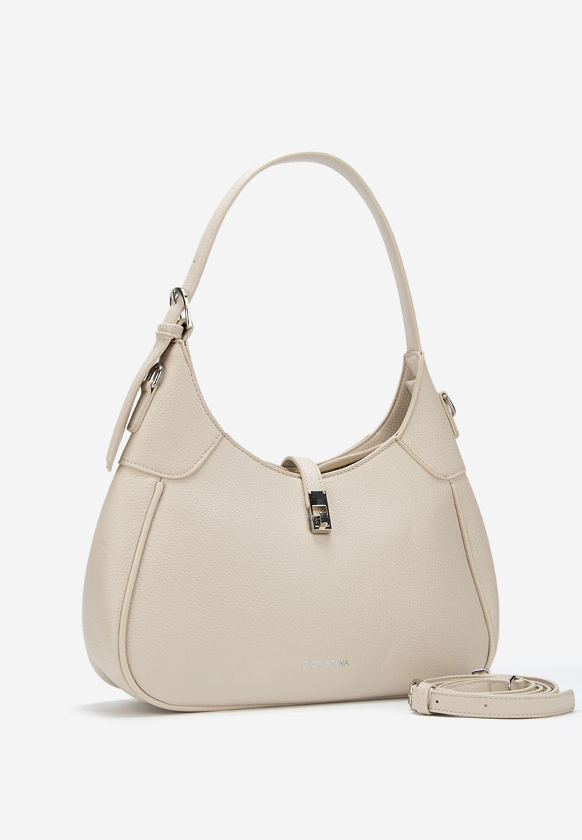 Ručna torba Valiama bež