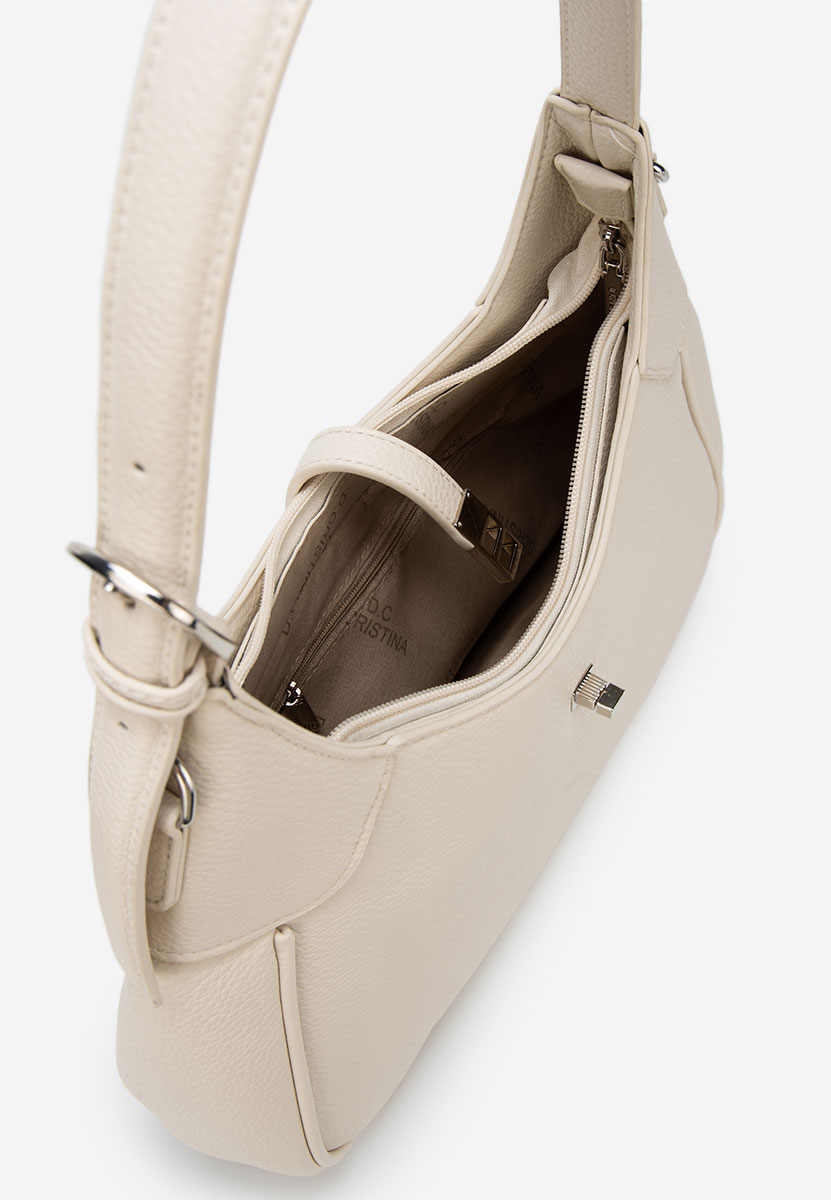 Ručna torba Valiama bež