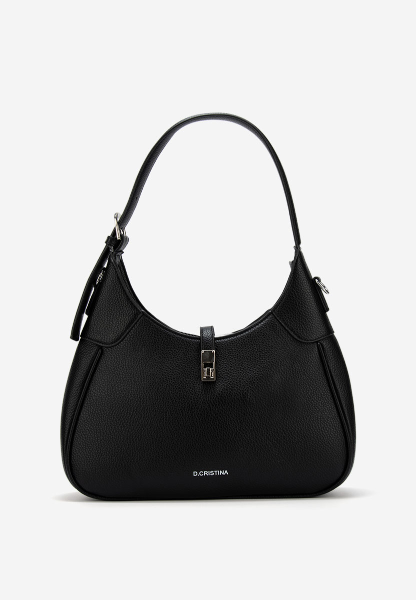 Ručna torba Valiama crno