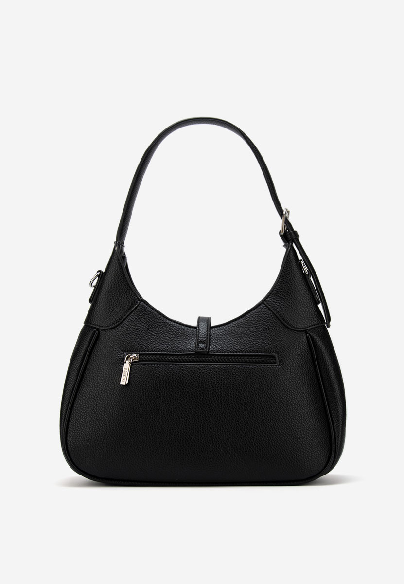 Ručna torba Valiama crno