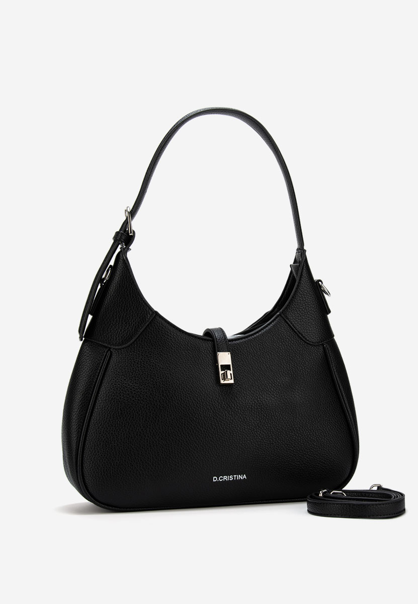 Ručna torba Valiama crno