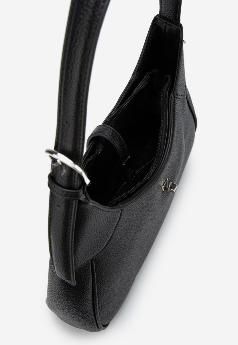 Ručna torba Valiama crno