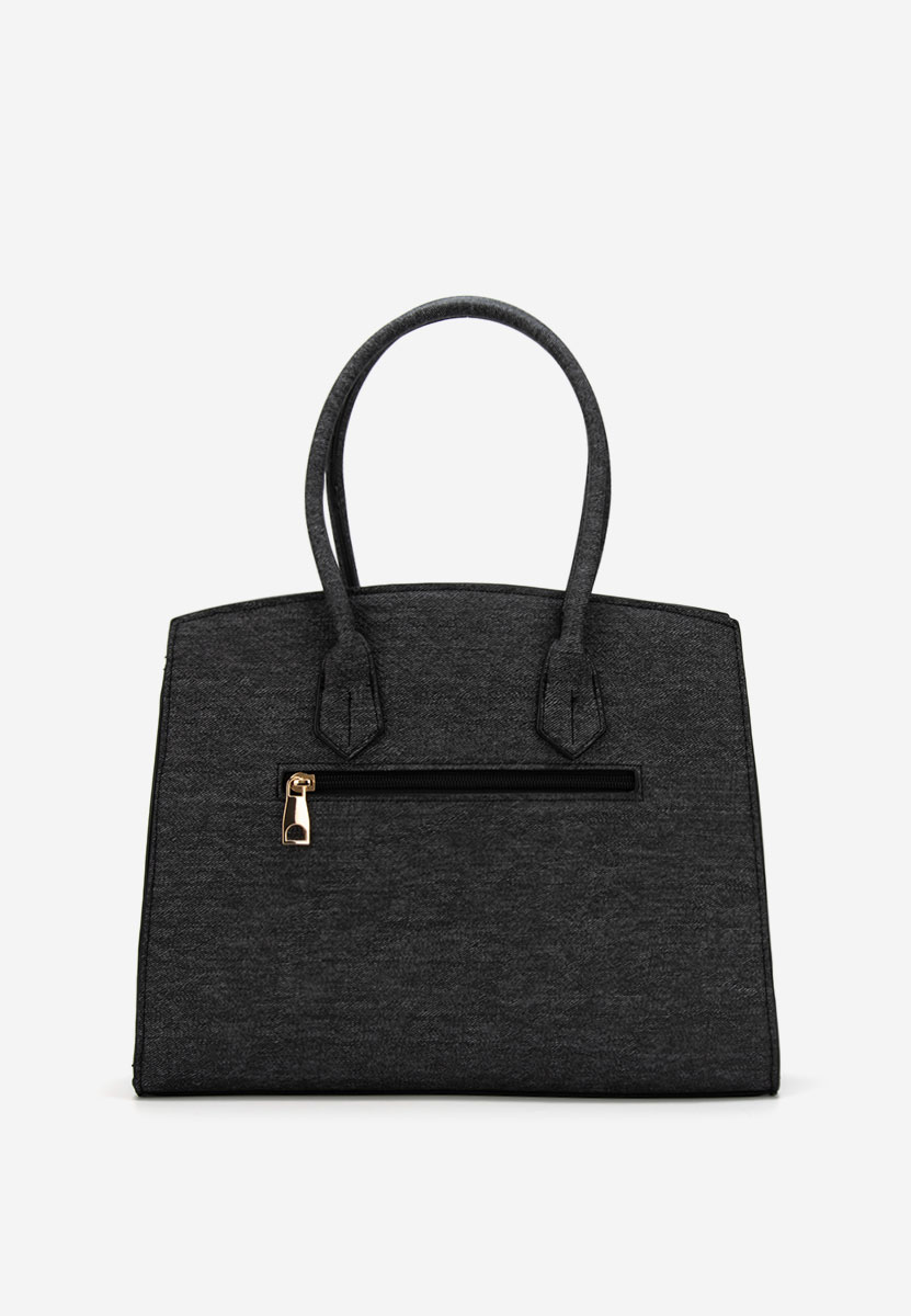 Ručna torba Neoliana V4 denim