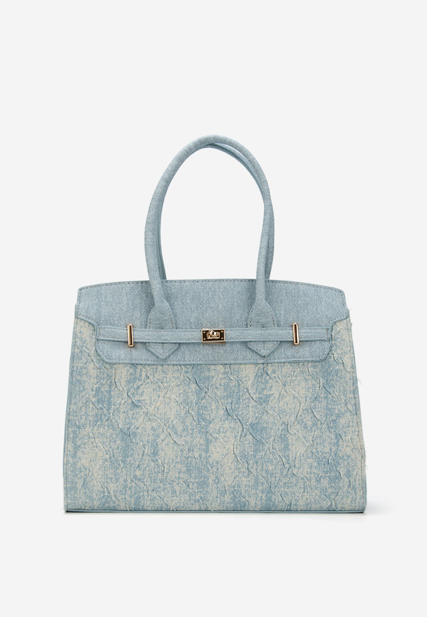 Ručna torba Neoliana V3 denim