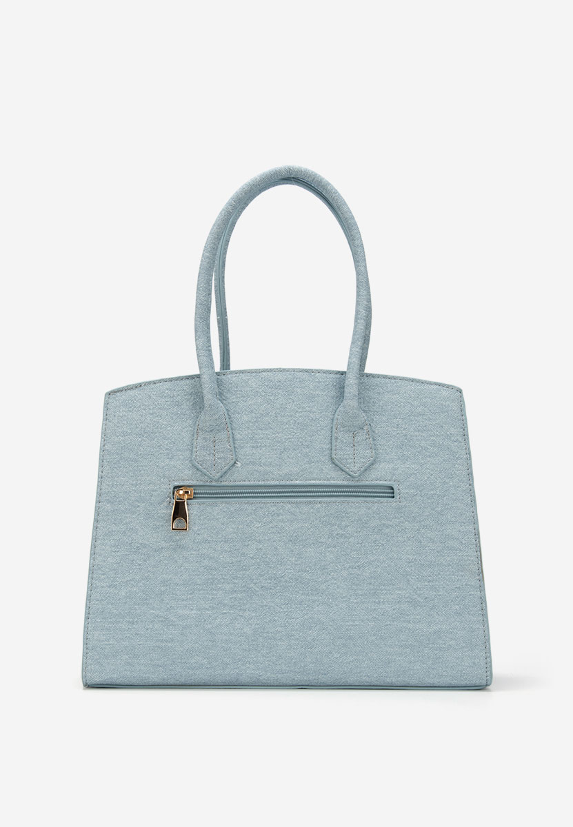 Ručna torba Neoliana V3 denim