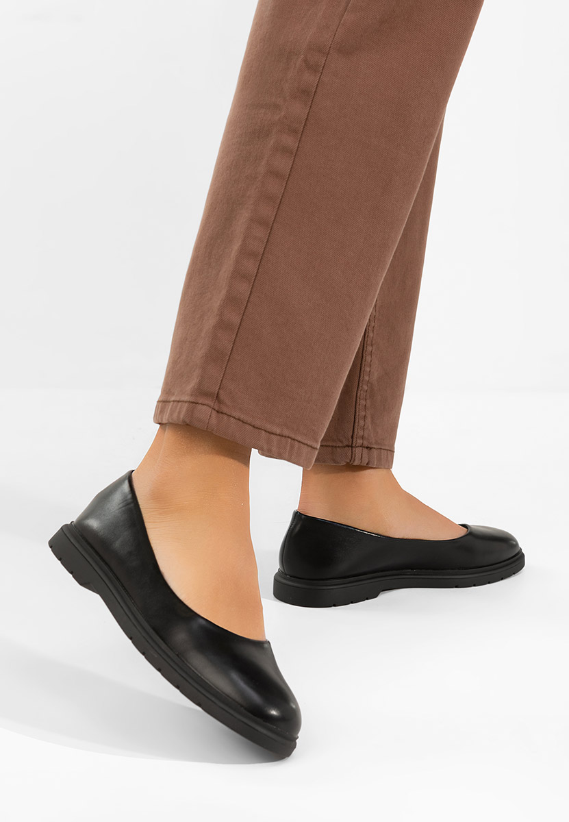 Balerine Gimona crno