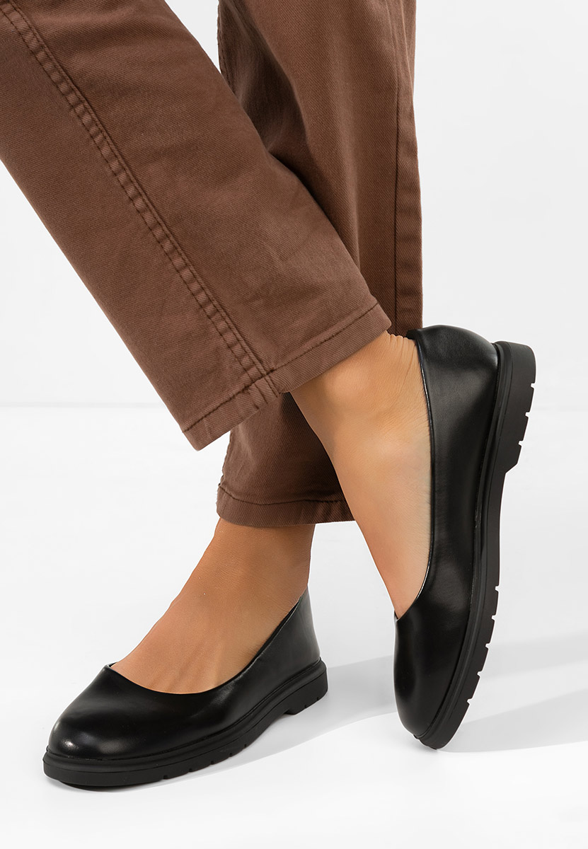 Balerine Gimona crno