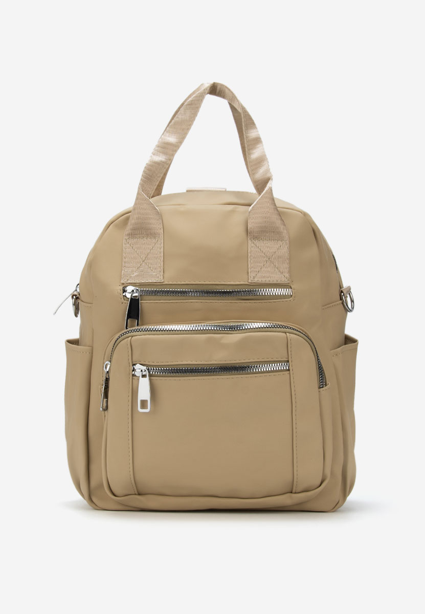 Ručna torba Mendosia bež