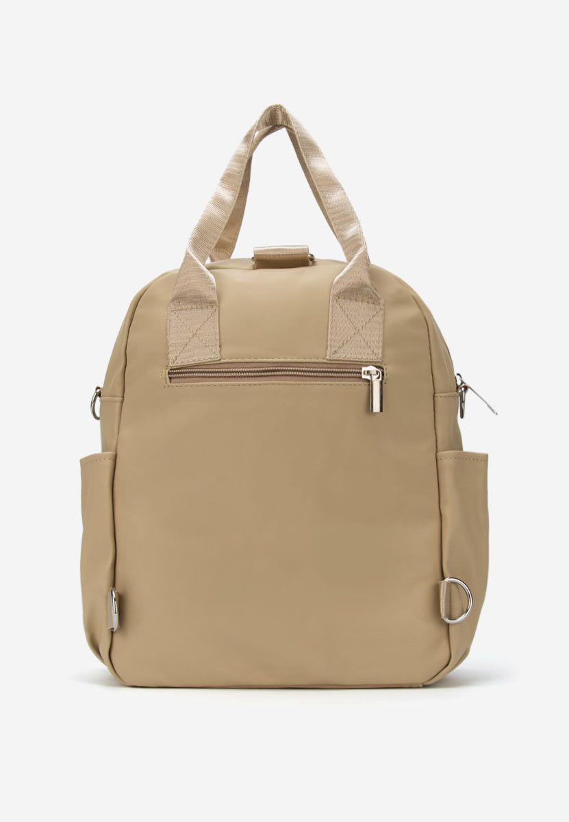 Ručna torba Mendosia bež